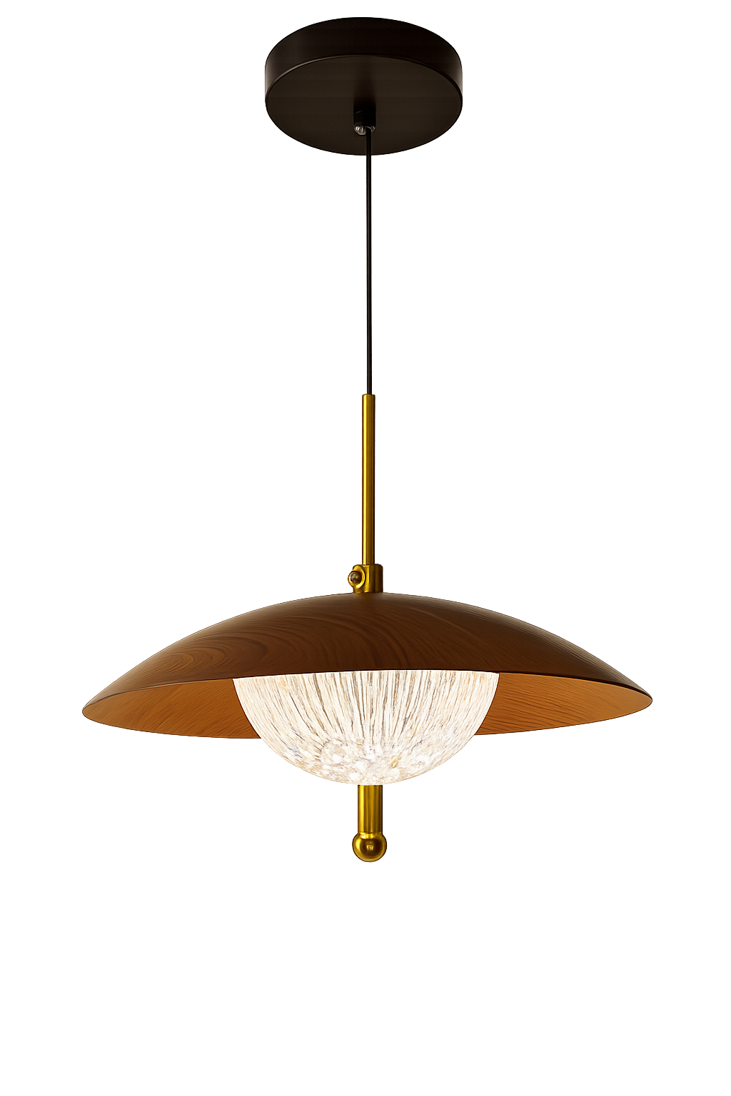 Hanging Lights