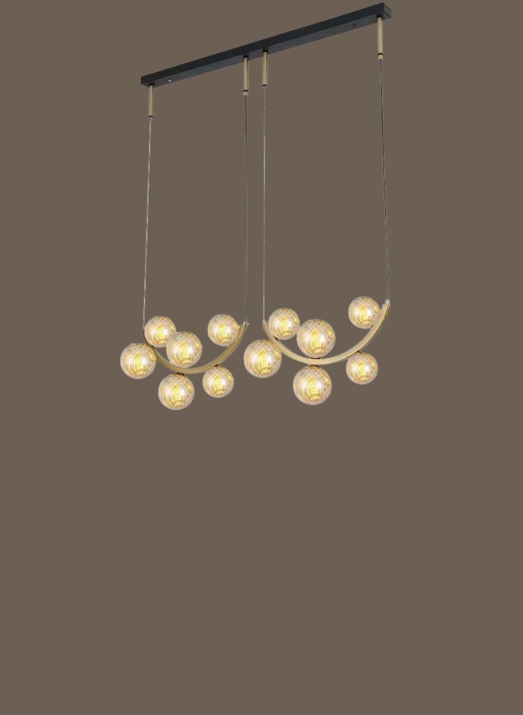 LS 6012 12 AMBER