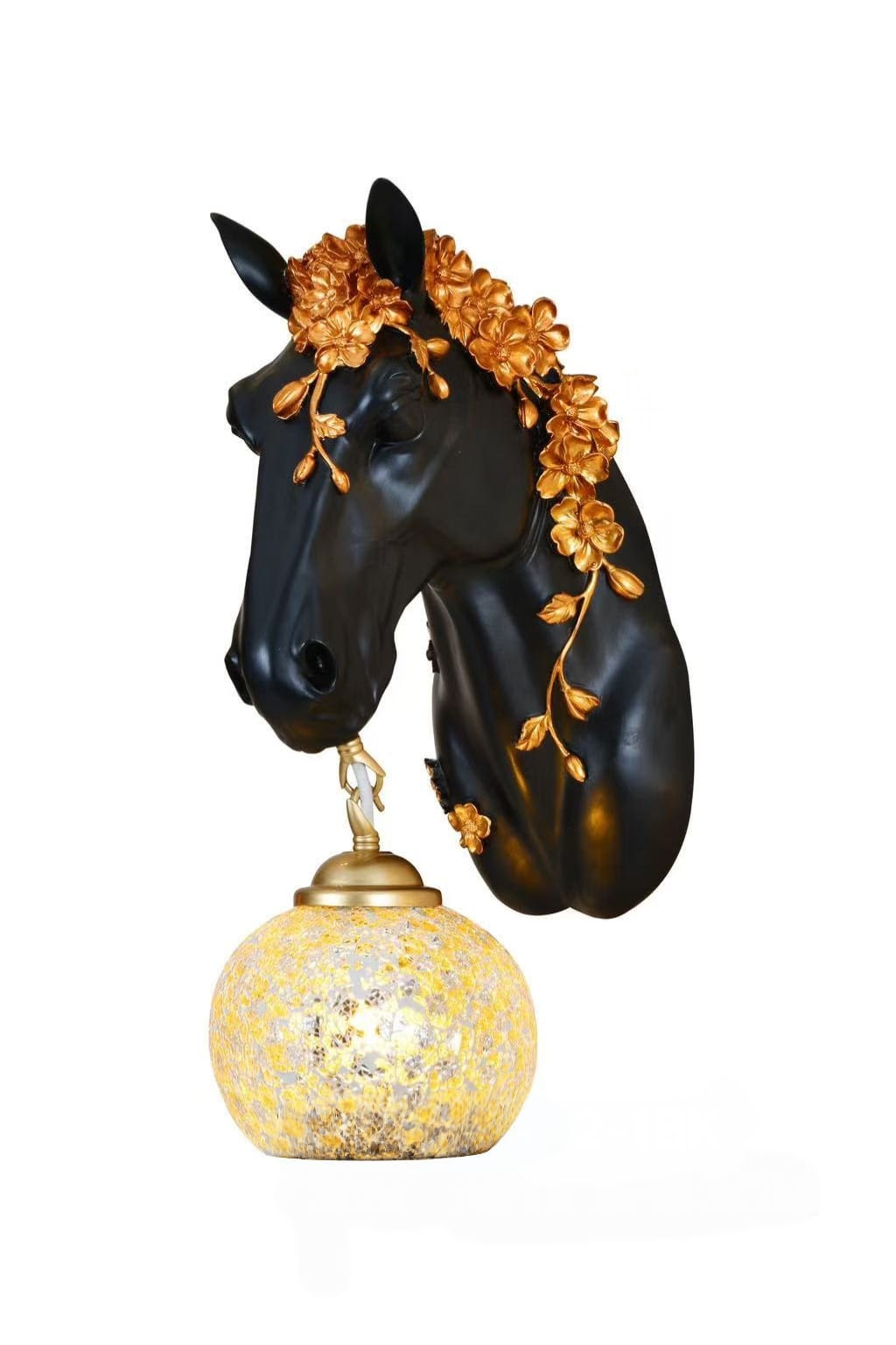 Wall Lamps