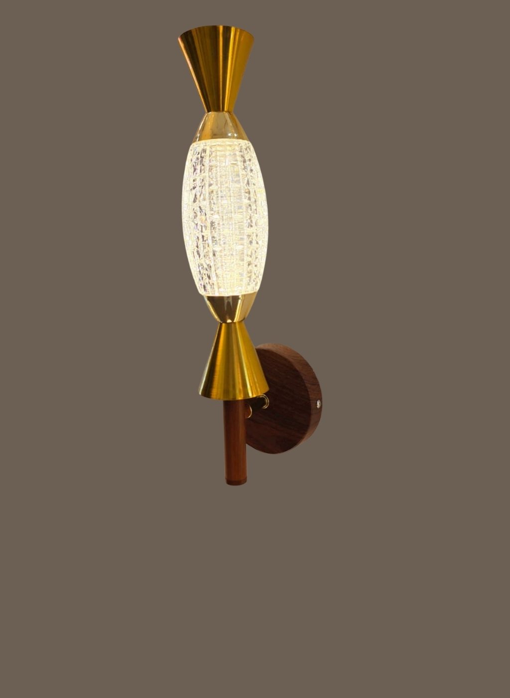 LC 8006 3IN1LED