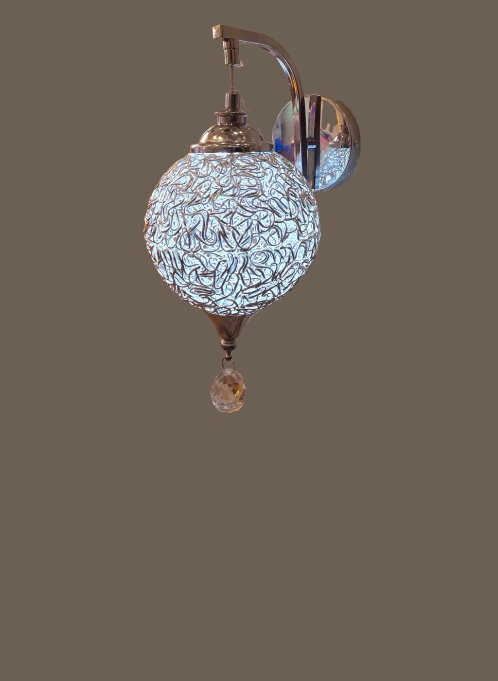 LCD 1627 CH 3IN1LED